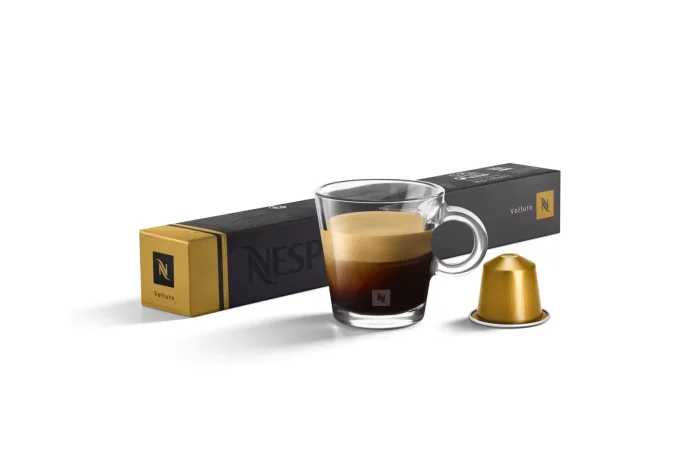 کپسول قهوه نسپرسو ولوتو – Nespresso Volluto