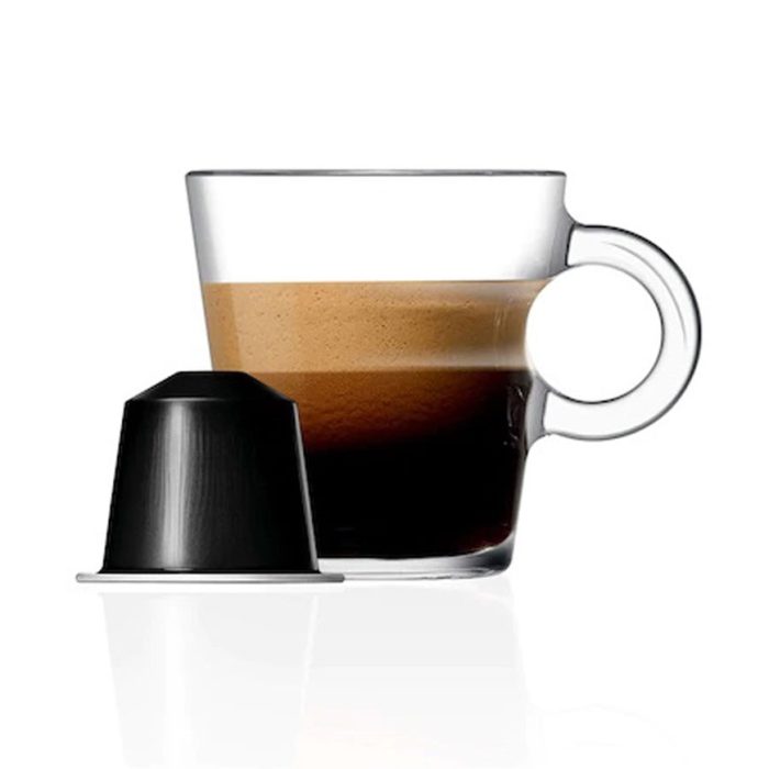 کپسول قهوه نسپرسو ریسترتو - Nespresso Ristretto