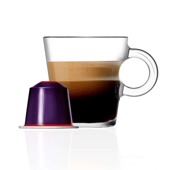 کپسول قهوه نسپرسو آرپجیو (بدون کافئین) - Nespresso Arpeggio Decaffeinato