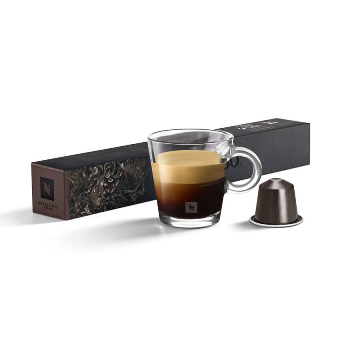 کپسول قهوه نسپرسو روما - Nespresso Roma