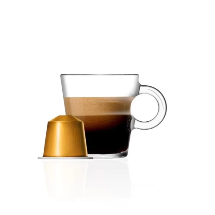 کپسول قهوه نسپرسو ولوتو – Nespresso Volluto