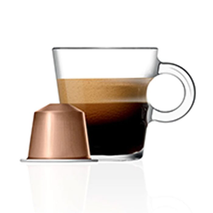 کپسول قهوه نسپرسو کوزی - Nespresso Cosi