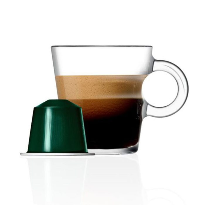 کپسول قهوه نسپرسو کاپریچیو - Nespresso Capriccio