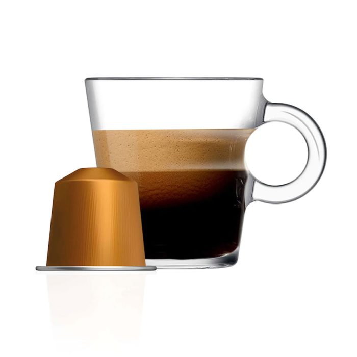 کپسول قهوه نسپرسو لیوانتو - Nespresso Livanto