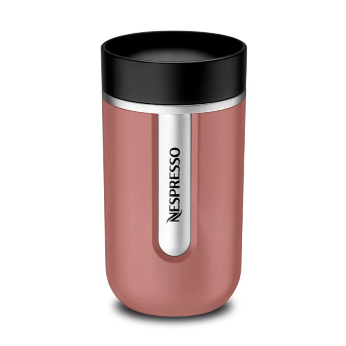 ماگ مسافرتی نسپرسو مدل نوماد - Nespresso Nomad Travel Mug