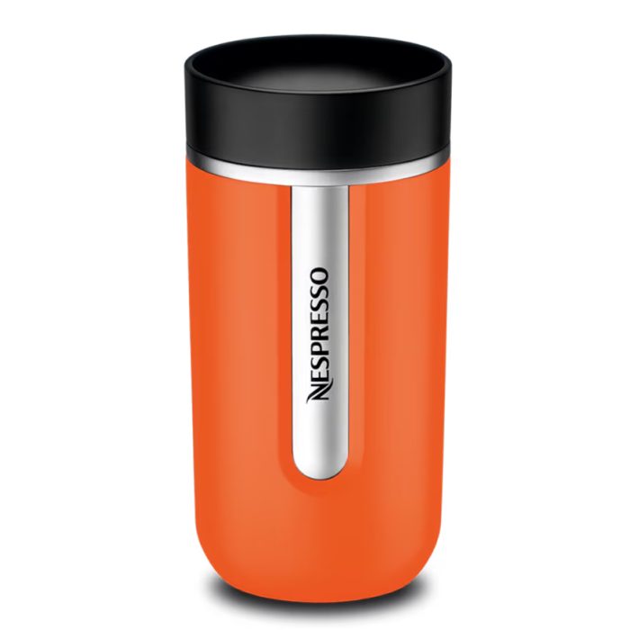 ماگ مسافرتی نسپرسو مدل نوماد- Nespresso Nomad Travel Mug